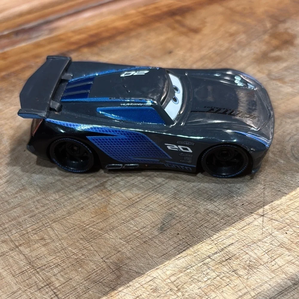 Disney cars